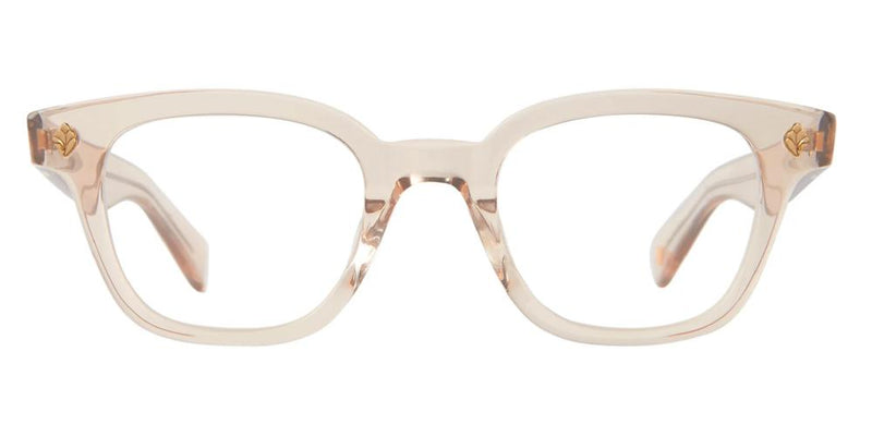 GARRETT LEIGHT NAPLES Occhiali da vista 1084-BIO BGECR