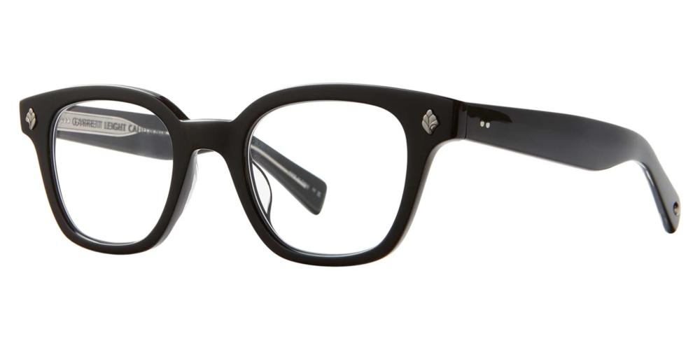 GARRETT LEIGHT NAPLES Occhiali da vista 1084-BK