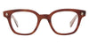 GARRETT LEIGHT NAPLES Occhiali da vista 1084-VINBRT