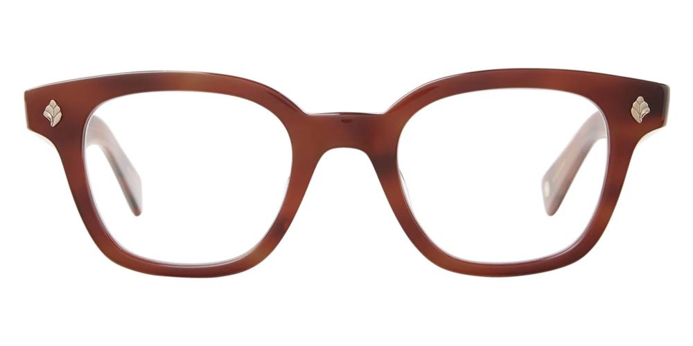 GARRETT LEIGHT NAPLES Occhiali da vista 1084-VINBRT