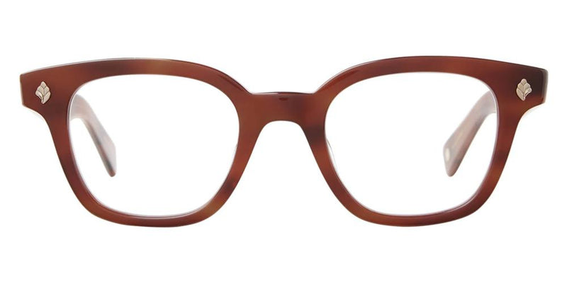 GARRETT LEIGHT NAPLES Occhiali da vista 1084-VINBRT
