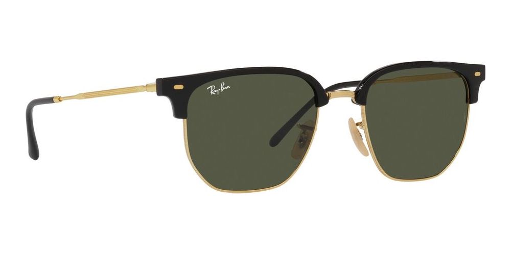 Ray-Ban NEW CLUBMASTER RB 4416 Occhiali da sole 601/31