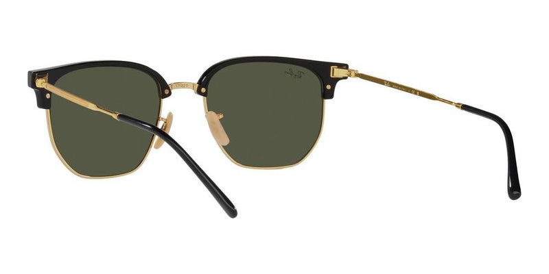 Ray-Ban NEW CLUBMASTER RB 4416 Occhiali da sole 601/31