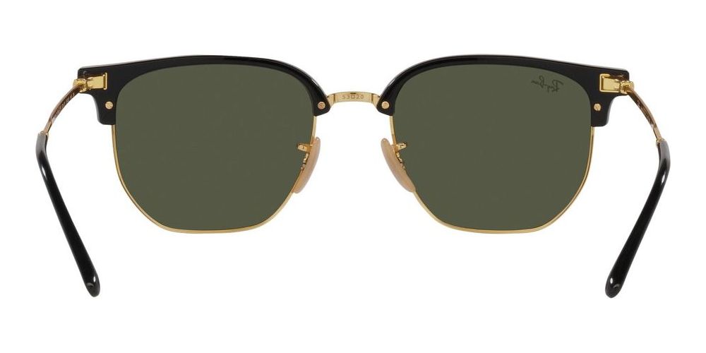 Ray-Ban NEW CLUBMASTER RB 4416 Occhiali da sole 601/31
