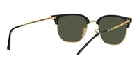Ray-Ban NEW CLUBMASTER RB 4416 Occhiali da sole 601/31