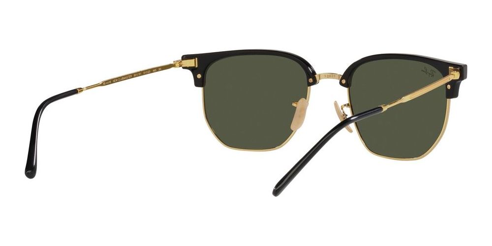 Ray-Ban NEW CLUBMASTER RB 4416 Occhiali da sole 601/31