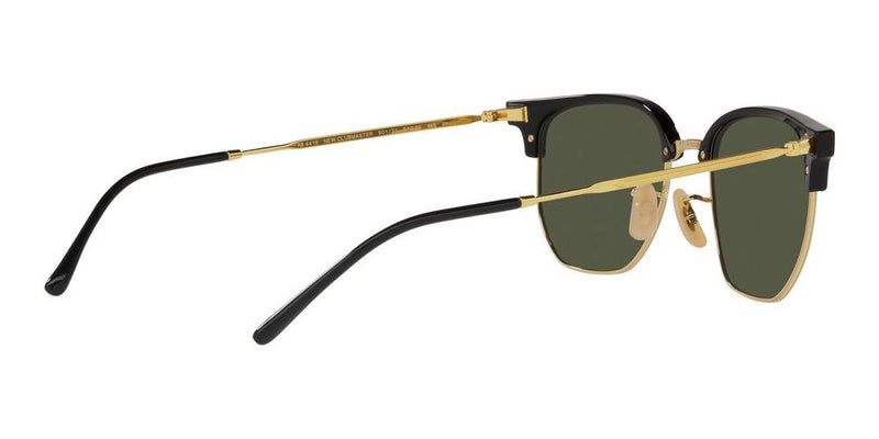Ray-Ban NEW CLUBMASTER RB 4416 Occhiali da sole 601/31