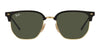 Ray-Ban NEW CLUBMASTER RB 4416 Occhiali da sole 601/31