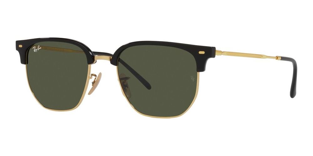 Ray-Ban NEW CLUBMASTER RB 4416 Occhiali da sole 601/31