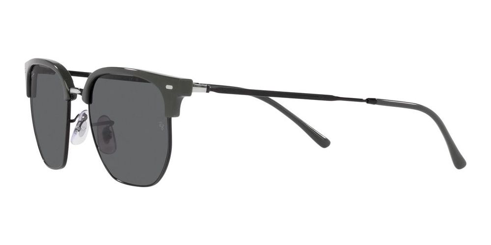 Ray-Ban NEW CLUBMASTER RB 4416 Occhiali da sole 6653/B1