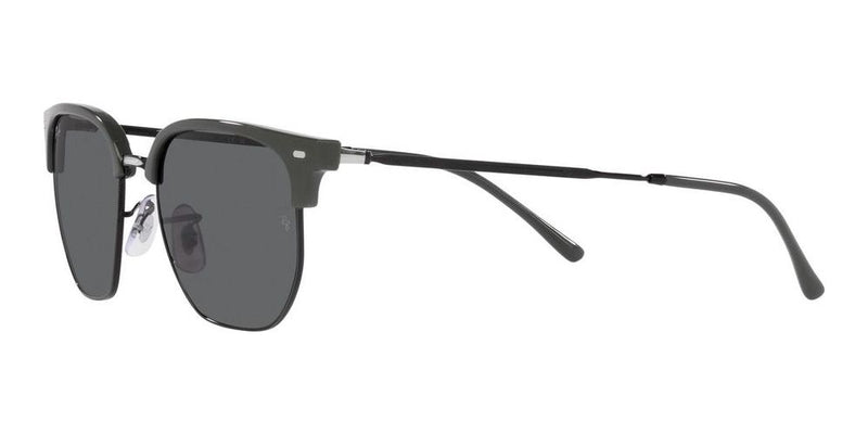 Ray-Ban NEW CLUBMASTER RB 4416 Occhiali da sole 6653/B1
