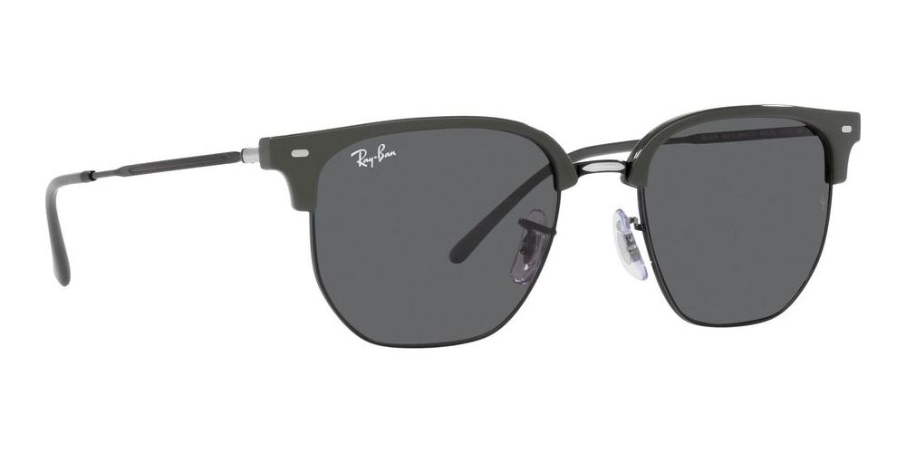 Ray-Ban NEW CLUBMASTER RB 4416 Occhiali da sole 6653/B1
