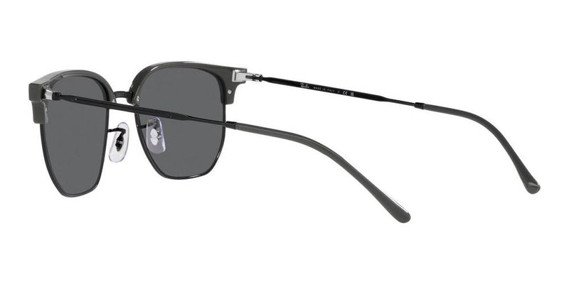Ray-Ban NEW CLUBMASTER RB 4416 Occhiali da sole 6653/B1