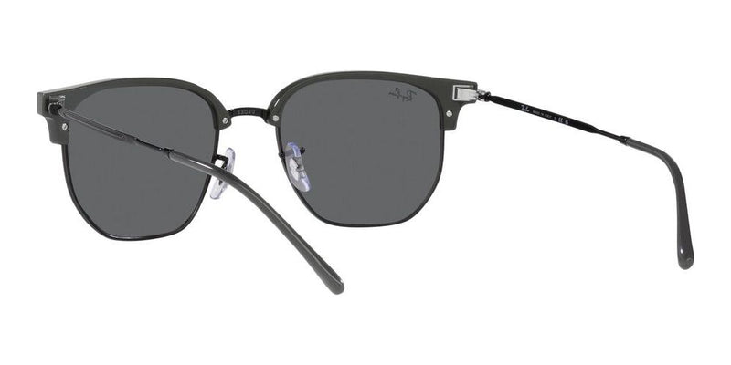 Ray-Ban NEW CLUBMASTER RB 4416 Occhiali da sole 6653/B1