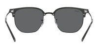Ray-Ban NEW CLUBMASTER RB 4416 Occhiali da sole 6653/B1