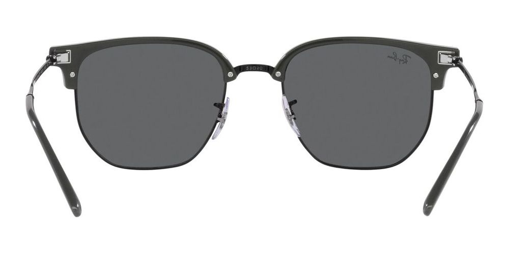 Ray-Ban NEW CLUBMASTER RB 4416 Occhiali da sole 6653/B1