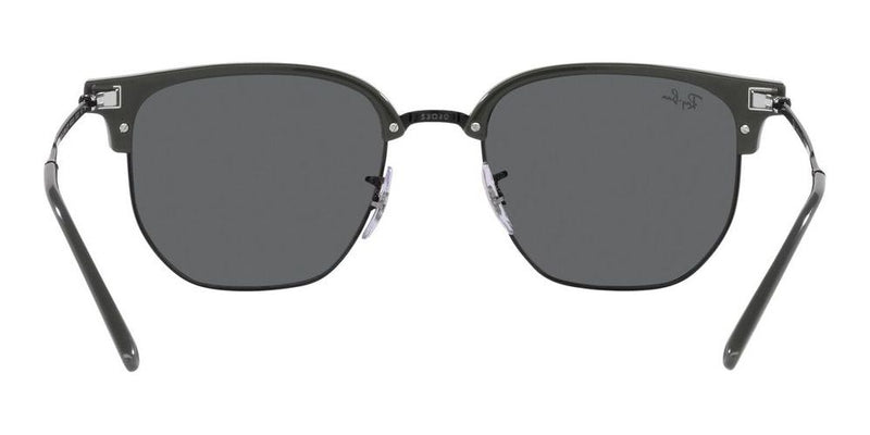 Ray-Ban NEW CLUBMASTER RB 4416 Occhiali da sole 6653/B1