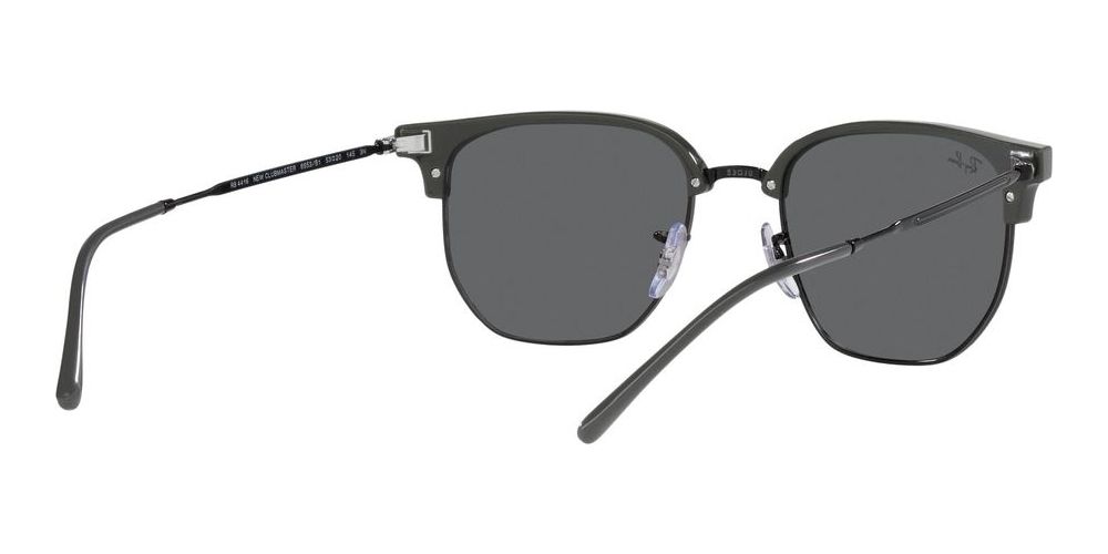 Ray-Ban NEW CLUBMASTER RB 4416 Occhiali da sole 6653/B1