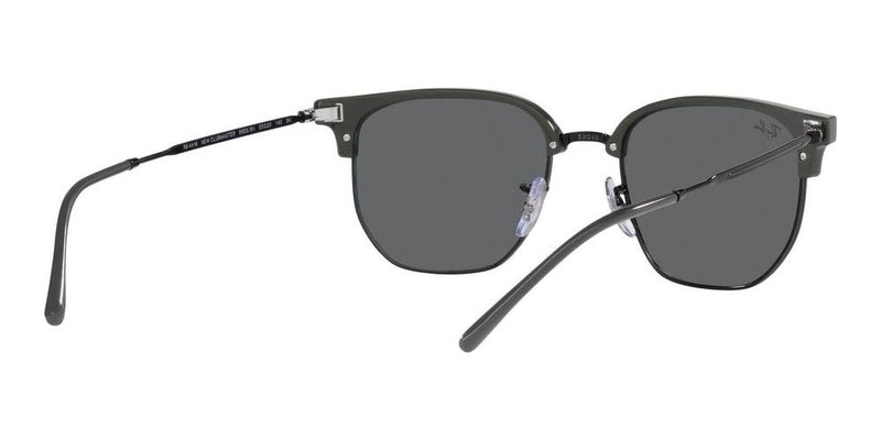 Ray-Ban NEW CLUBMASTER RB 4416 Occhiali da sole 6653/B1
