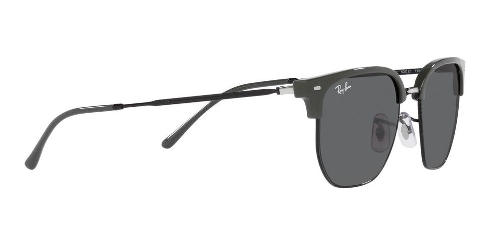Ray-Ban NEW CLUBMASTER RB 4416 Occhiali da sole 6653/B1