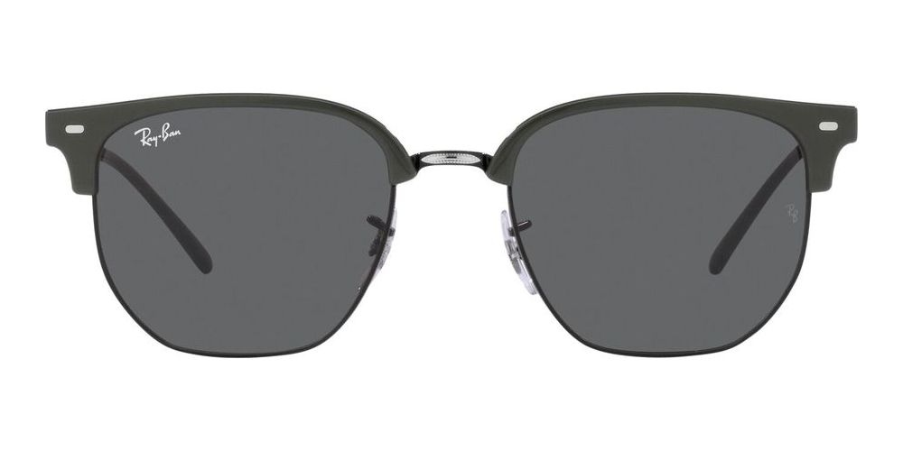Ray-Ban NEW CLUBMASTER RB 4416 Occhiali da sole 6653/B1