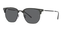 Ray-Ban NEW CLUBMASTER RB 4416 Occhiali da sole 6653/B1