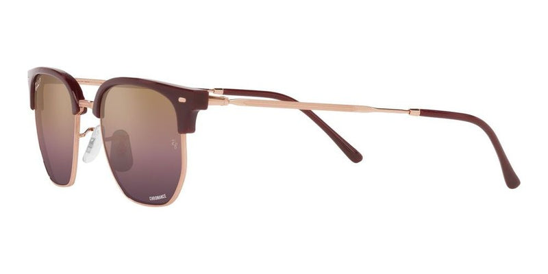 Ray-Ban NEW CLUBMASTER RB 4416 Occhiali da sole 6654/G9