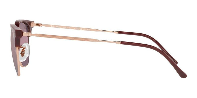 Ray-Ban NEW CLUBMASTER RB 4416 Occhiali da sole 6654/G9
