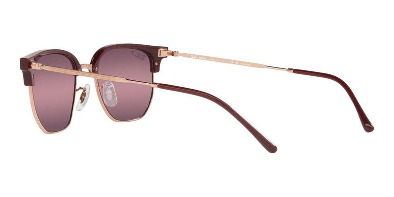 Ray-Ban NEW CLUBMASTER RB 4416 Occhiali da sole 6654/G9