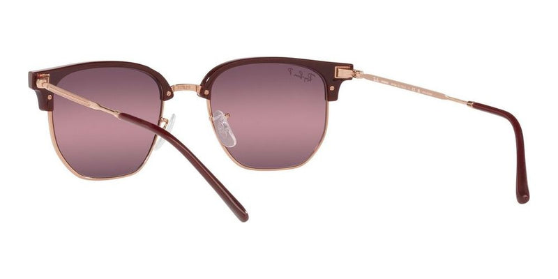 Ray-Ban NEW CLUBMASTER RB 4416 Occhiali da sole 6654/G9