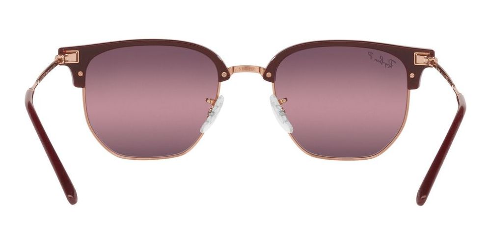 Ray-Ban NEW CLUBMASTER RB 4416 Occhiali da sole 6654/G9