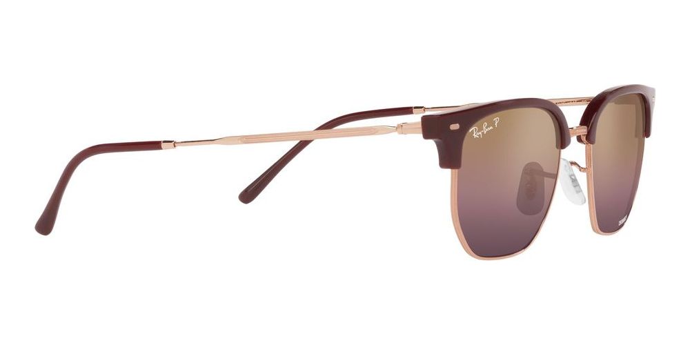 Ray-Ban NEW CLUBMASTER RB 4416 Occhiali da sole 6654/G9