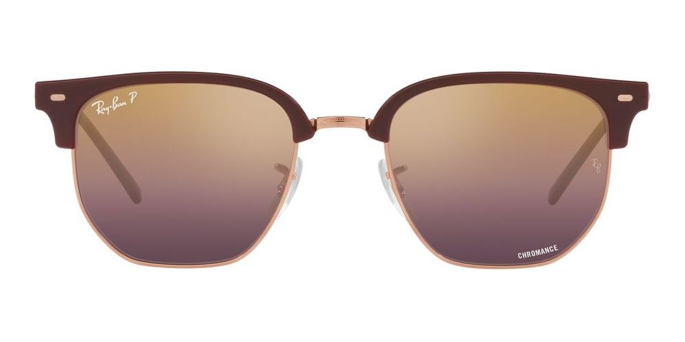 Ray-Ban NEW CLUBMASTER RB 4416 Occhiali da sole 6654/G9