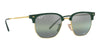 Ray-Ban NEW CLUBMASTER RB 4416 Occhiali da sole 6655/G4