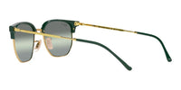 Ray-Ban NEW CLUBMASTER RB 4416 Occhiali da sole 6655/G4