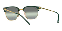 Ray-Ban NEW CLUBMASTER RB 4416 Occhiali da sole 6655/G4