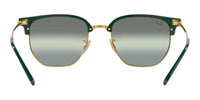 Ray-Ban NEW CLUBMASTER RB 4416 Occhiali da sole 6655/G4