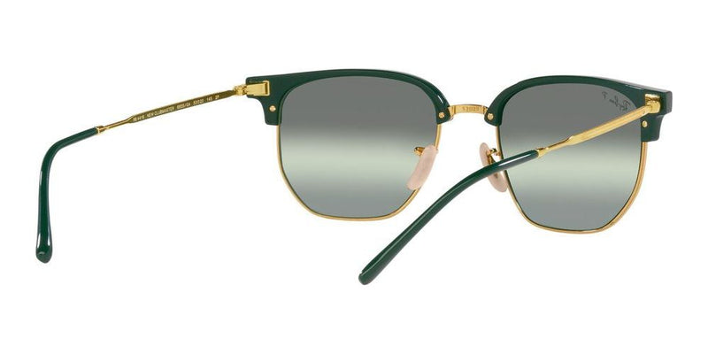 Ray-Ban NEW CLUBMASTER RB 4416 Occhiali da sole 6655/G4