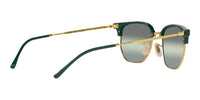 Ray-Ban NEW CLUBMASTER RB 4416 Occhiali da sole 6655/G4