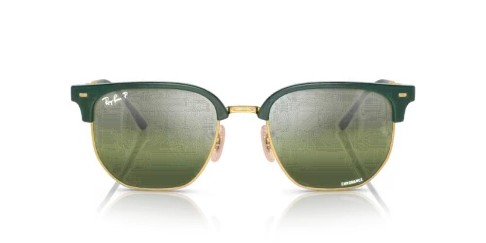 Ray-Ban NEW CLUBMASTER RB 4416 Occhiali da sole 6655/G4