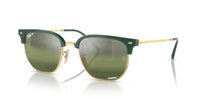 Ray-Ban NEW CLUBMASTER RB 4416 Occhiali da sole 6655/G4