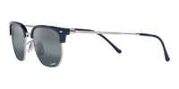 Ray-Ban NEW CLUBMASTER RB 4416 Occhiali da sole 6656/G6