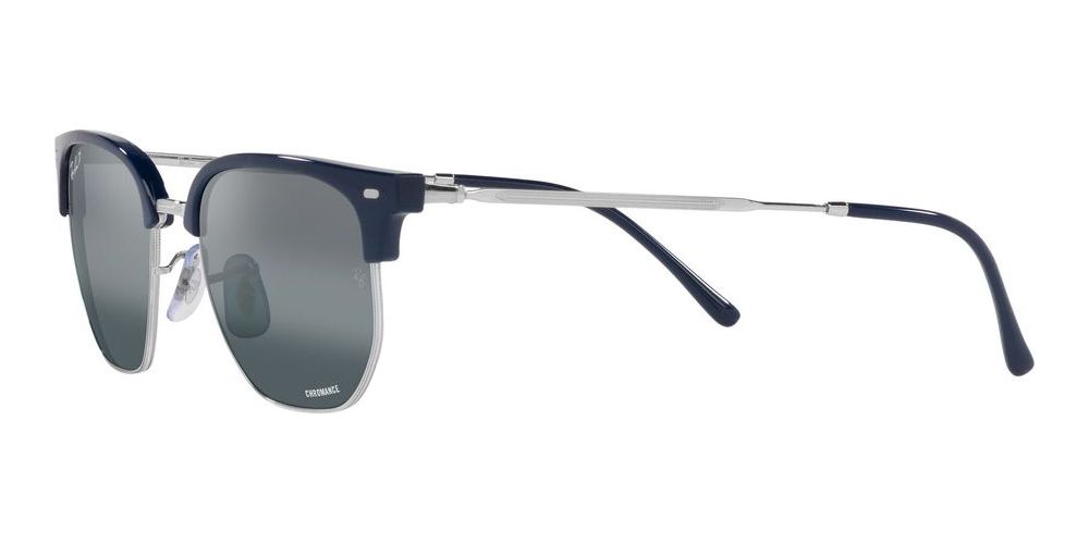 Ray-Ban NEW CLUBMASTER RB 4416 Occhiali da sole 6656/G6