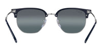 Ray-Ban NEW CLUBMASTER RB 4416 Occhiali da sole 6656/G6