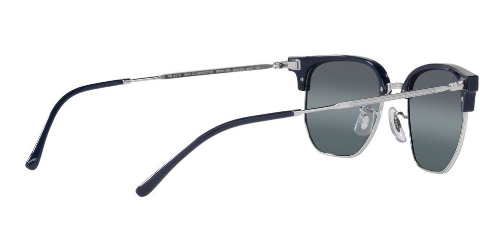 Ray-Ban NEW CLUBMASTER RB 4416 Occhiali da sole 6656/G6