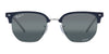 Ray-Ban NEW CLUBMASTER RB 4416 Occhiali da sole 6656/G6