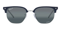 Ray-Ban NEW CLUBMASTER RB 4416 Occhiali da sole 6656/G6