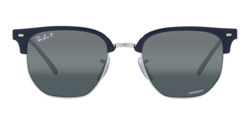 Ray-Ban NEW CLUBMASTER RB 4416 Occhiali da sole 6656/G6