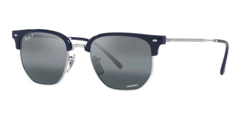 Ray-Ban NEW CLUBMASTER RB 4416 Occhiali da sole 6656/G6