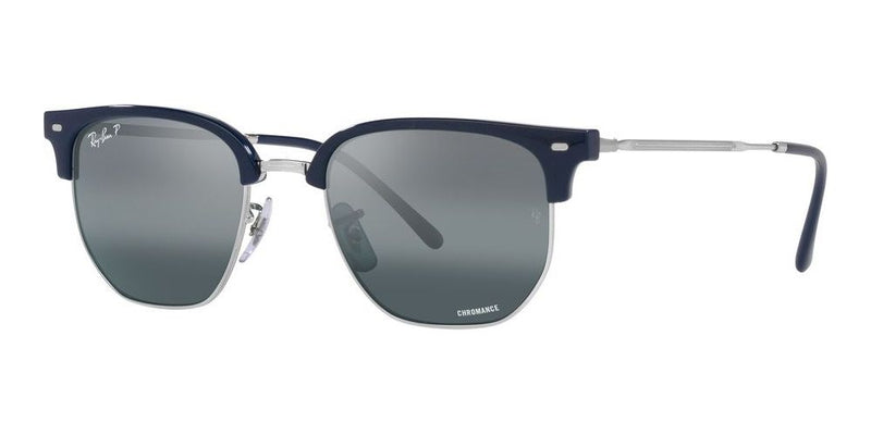 Ray-Ban NEW CLUBMASTER RB 4416 Occhiali da sole 6656/G6